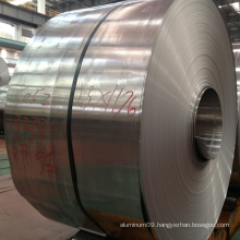 Aluminum Cold Roll Coil for Insulation